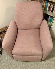 Viral IKEA Ekolsund Pink Large