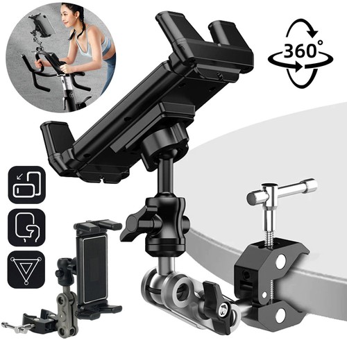 Ipad holder 360 adjustable - ipad, 360°