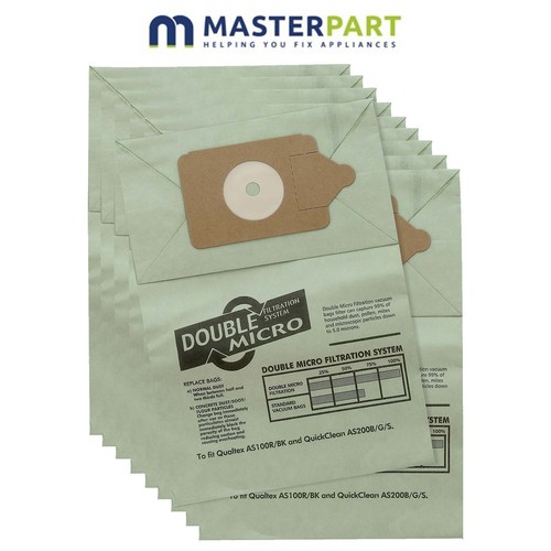 Bags for numatic henry - for,
