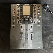 Pioneer DJM-909 DJ Mixer junk