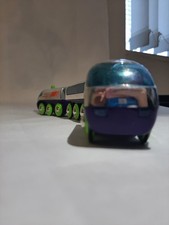 Three Piece Plastic Train ELC