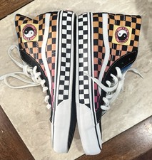 Vans Town & Country Surf