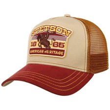 Stetson Rodeo Trucker Cap