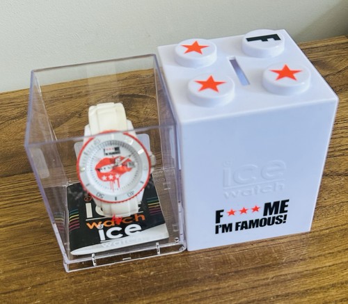 Unisex ice watch limited - unisex,