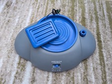 Children's Mini Pottery Wheel For Clay