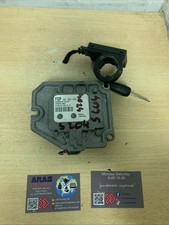 OPEL COMPUTER STEROWNIK ENGINE CONTROL UNIT SET/KIT -  55355044 5WK9383