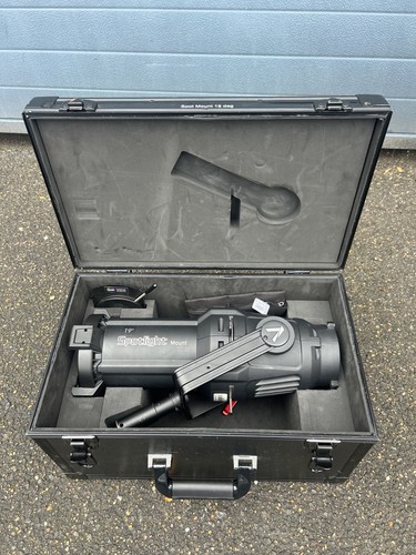 Aputure spotlight max kit - max,
