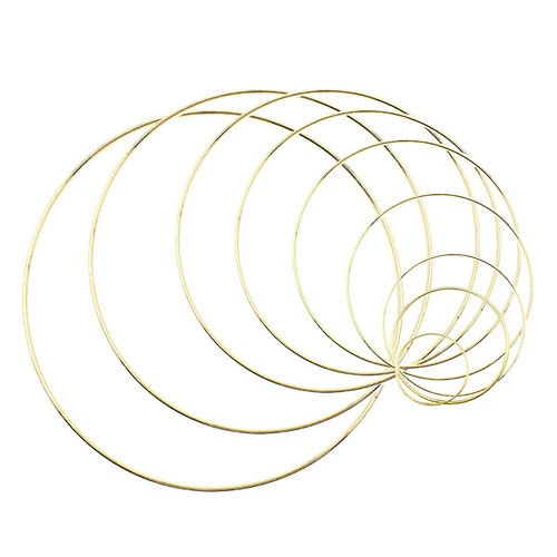 Circle round metal for - circle,