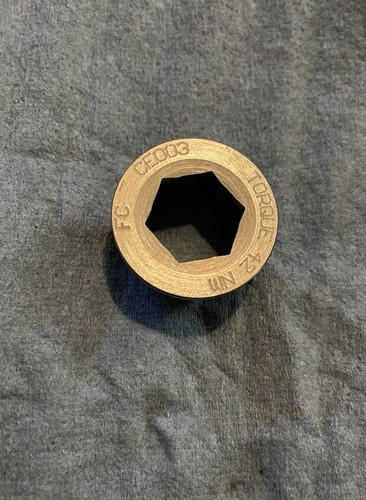 Campagnolo ce003 - campagnolo, fc-ce003