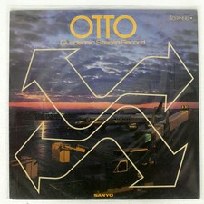 VA OTTO QUADSONIC STERE SANYO