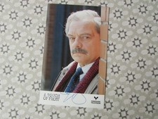 David Jason Touch of Frost