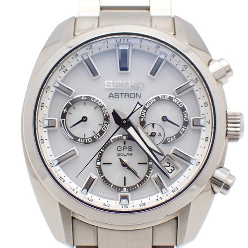 Seiko astron dual - 5x,
