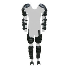 Ex Police Public Order Riot