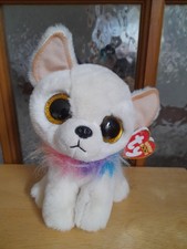 *NEW* Ty Beanie Boos Chewey