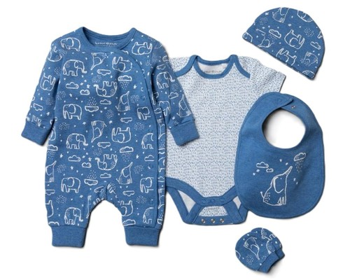 Newborn baby boy clothes - baby,