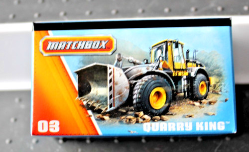 Matchbox 60th anniversary - matchbox,