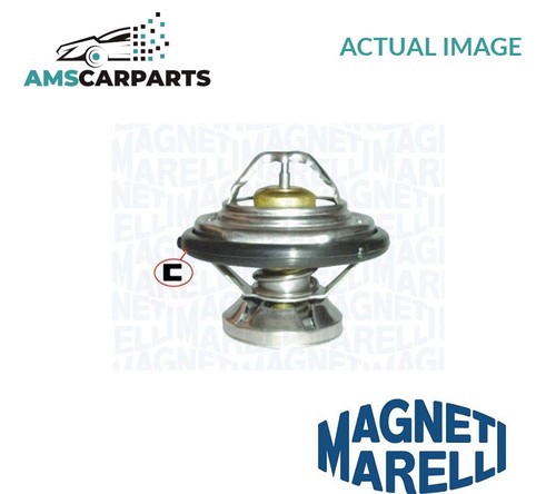 Engine coolant thermostat - coolant,