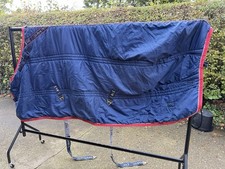 7’0 Whitaker Stable Rug MW