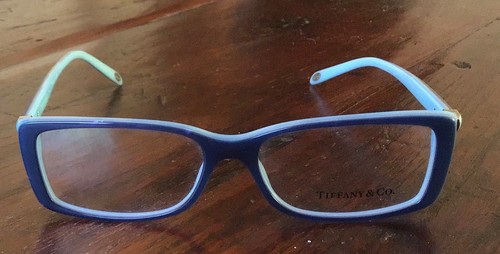 Tiffany small havana blue - tiffany,