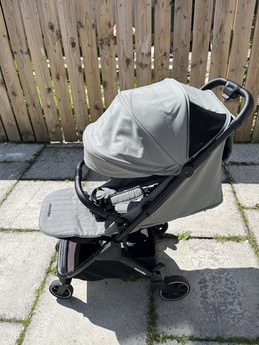 Easywalker jackey2 travel - ,,