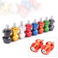 8mm Motorcycle Swingarm Spools
