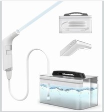 Electric Rechargeable Handheld