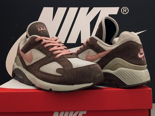 Vtg 2018 nike air - 2018, max