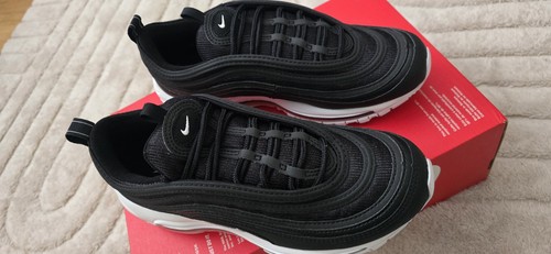 Nike air max trainers size - nike,