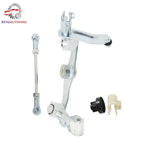 New gear selector metal - new, rod