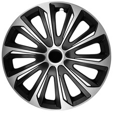 16" Aftermarket wheel trims