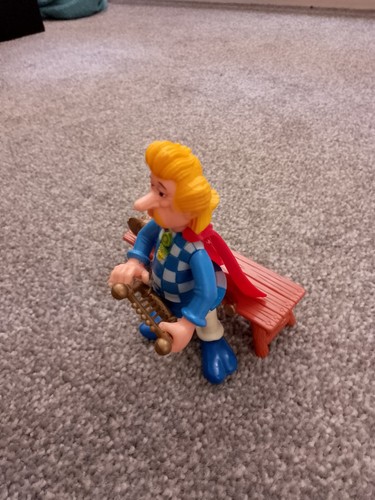Original cacophonic asterix - original,