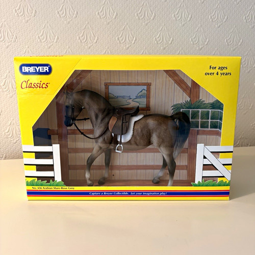 Breyer classics 656 - breyer,
