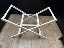 Mamas and papas white wood - papas,