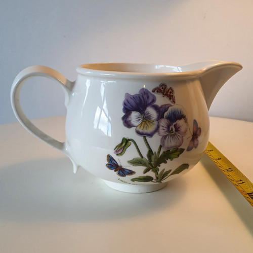 Portmeirion pottery viola - portmeirion,