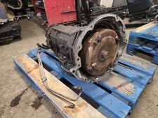 2002-08 JEEP CHEROKEE 3.7 V6 PETROL  4 SPEED AUTOMATIC GEARBOX SPARE/REPAIR