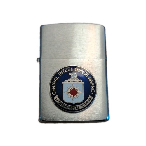 Zippo cigarette lighter - zippo,