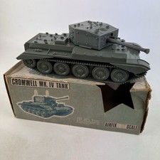 Vintage 1970s Airfix 1/32