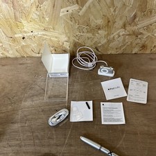 Apple iPod Shuffle A1204 1GB blue Boxed Working