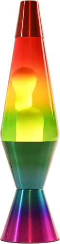 Volcano lamp room light - lamp,
