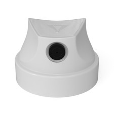 Montana Skinny Aerosol Art Cap