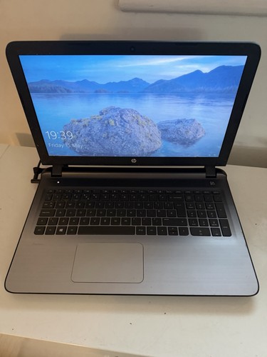 Pavilion ab155sa laptop - pavilion,