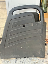 GENUINE USED JUNGHEINRICH PROTECTION COVER 51299032