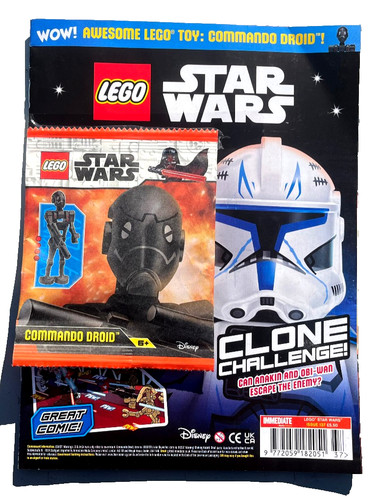 Lego star wars - lego, ~