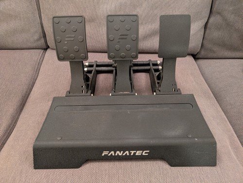 Fanatec csl elite - fanatec,