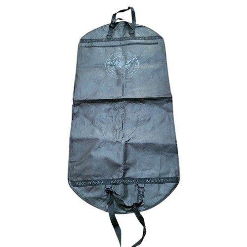 Canada goose black garment bag - black,