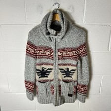 Superdry Cardigan Mens Medium