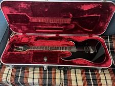Ibanez Prestige RG2610E with hard case