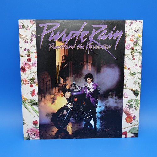 Prince and the revolution - and,