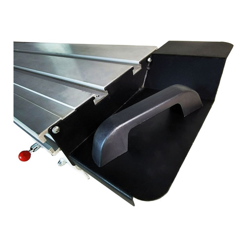 Push connector for sliding - push,