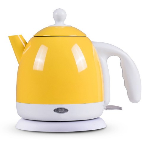 Electric kettle portable - 1l,